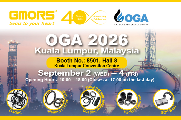 OGA 2026